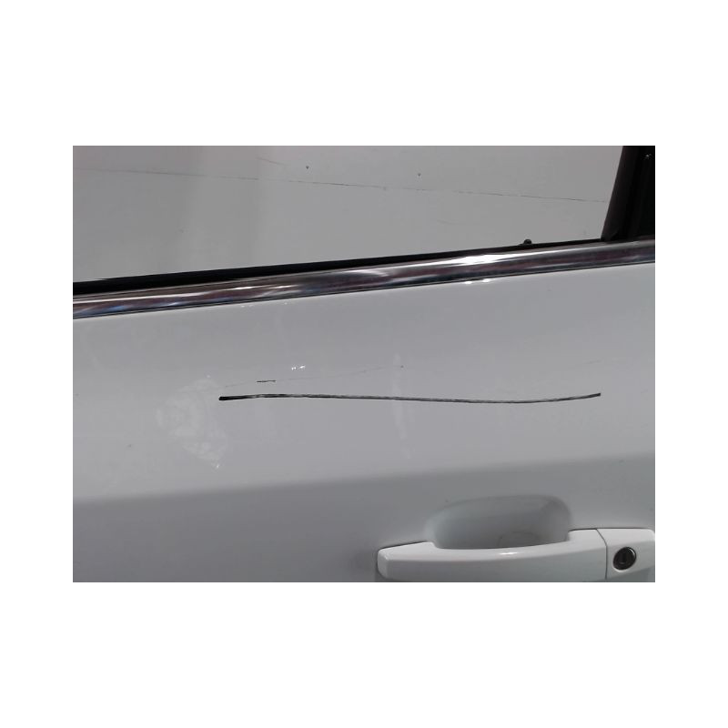 PORTE AVANT GAUCHE CHEVROLET ORLANDO