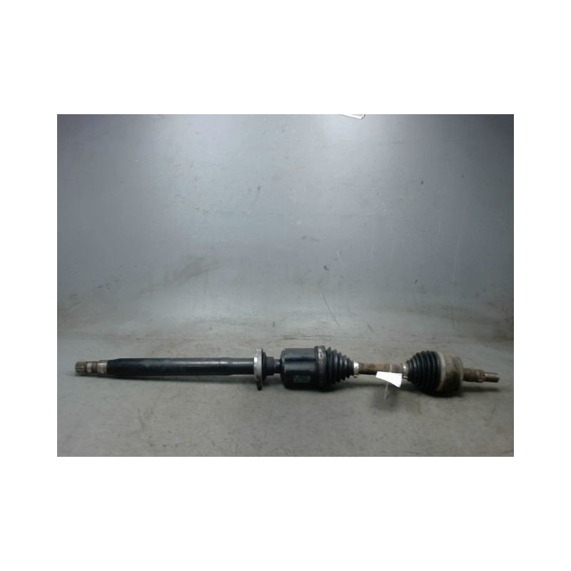 TRANSMISSION AVANT DROIT CHEVROLET ORLANDO 2.0 D