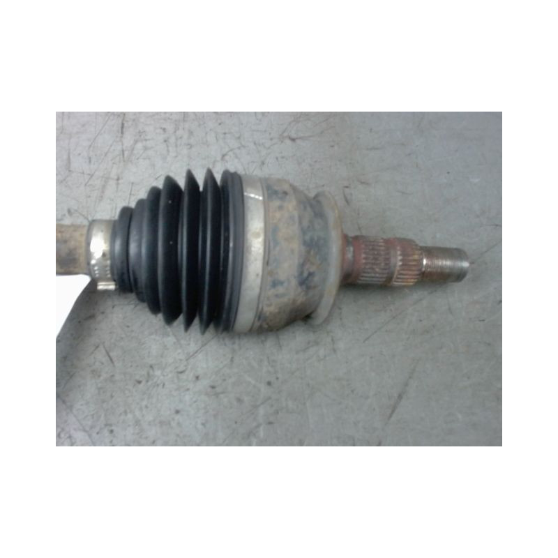 TRANSMISSION AVANT DROIT CHEVROLET ORLANDO 2.0 D