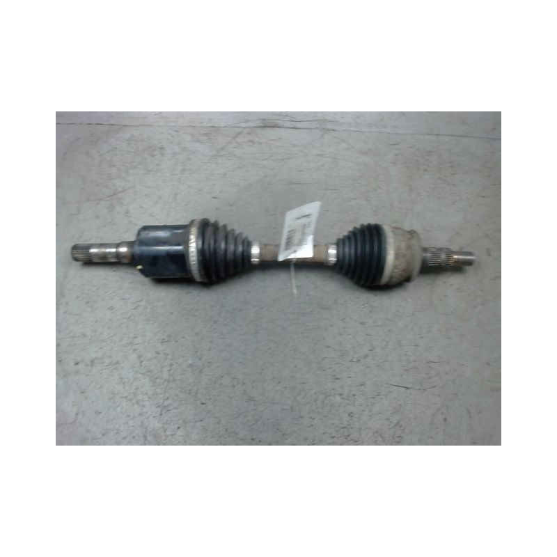 TRANSMISSION AVANT GAUCHE CHEVROLET ORLANDO 2.0 D