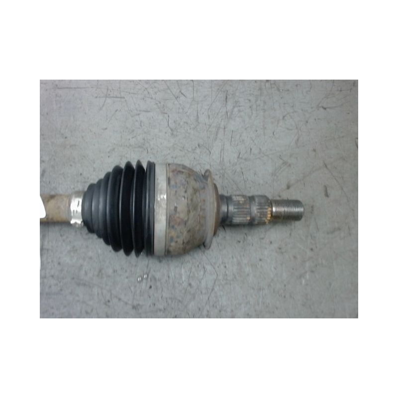 TRANSMISSION AVANT GAUCHE CHEVROLET ORLANDO 2.0 D