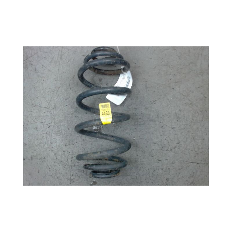 RESSORT AMORTISSEUR ARRIERE DROIT CHEVROLET ORLANDO