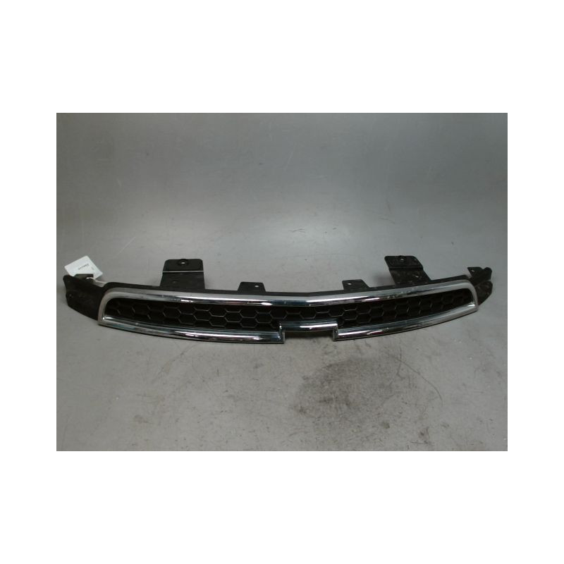 GRILLE CALANDRE CHEVROLET ORLANDO
