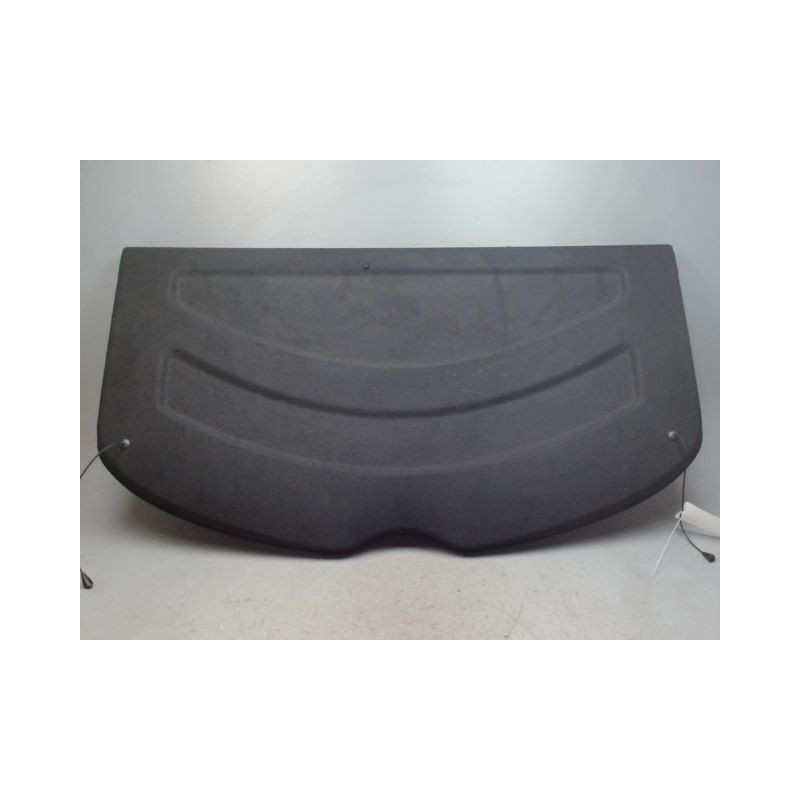 TABLETTE PLAGE ARRIERE ALFA ROMEO GIULIETTA