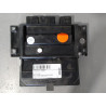 CALCULATEUR MOTEUR RENAULT MODUS 2008-
