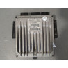 CALCULATEUR MOTEUR RENAULT CLIO III 2007-