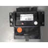 CALCULATEUR MOTEUR RENAULT CLIO III 2007-