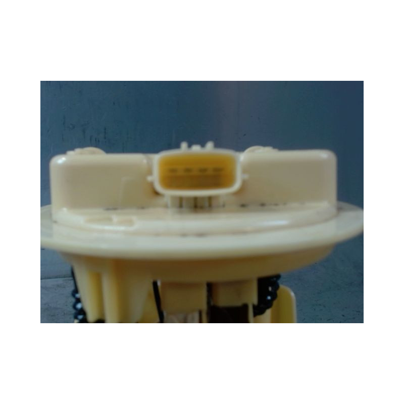 POMPE CARBURANT IMMERGEE DACIA SANDERO 2008-