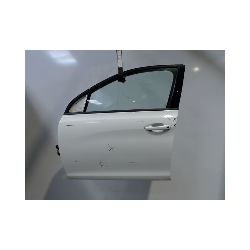 PORTE AVANT GAUCHE PEUGEOT 308 2011-