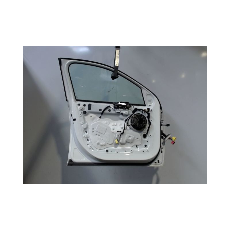 PORTE AVANT GAUCHE PEUGEOT 308 2011-