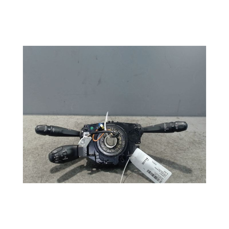 BLOC COMMODOS PEUGEOT 308 2011-