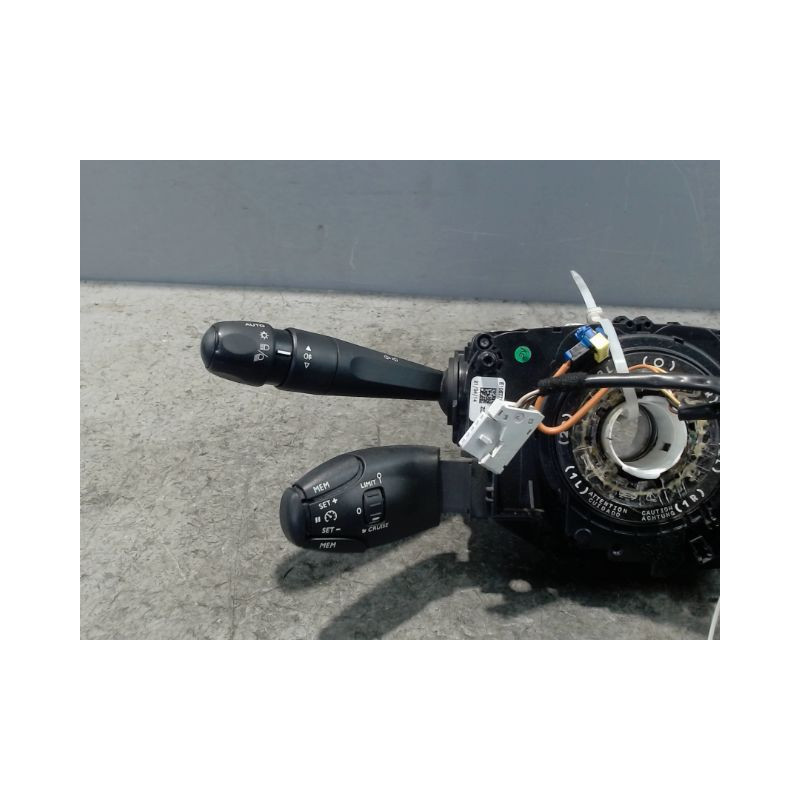 BLOC COMMODOS PEUGEOT 308 2011-