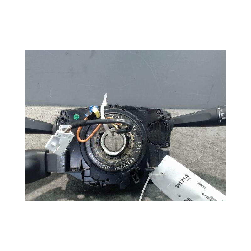 BLOC COMMODOS PEUGEOT 308 2011-