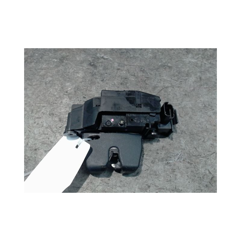 SERRURE HAYON  PEUGEOT 308 2011-