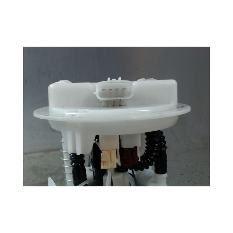 POMPE CARBURANT IMMERGEE DACIA SANDERO 2008-