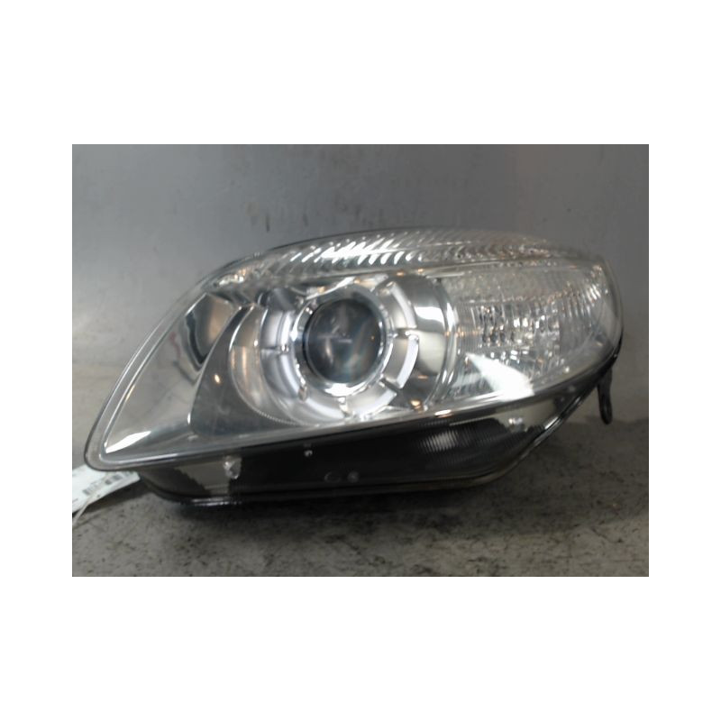 PHARE GAUCHE SKODA ROOMSTER