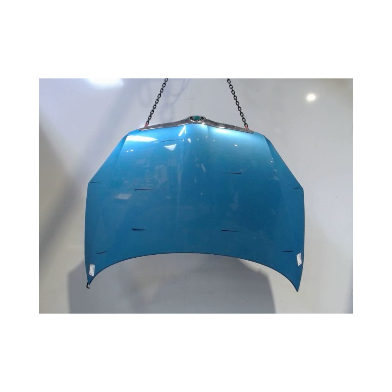 CAPOT SKODA ROOMSTER