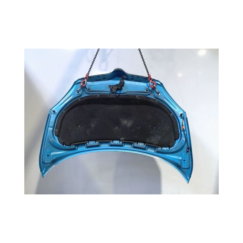 CAPOT SKODA ROOMSTER