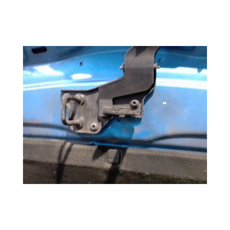 CAPOT SKODA ROOMSTER