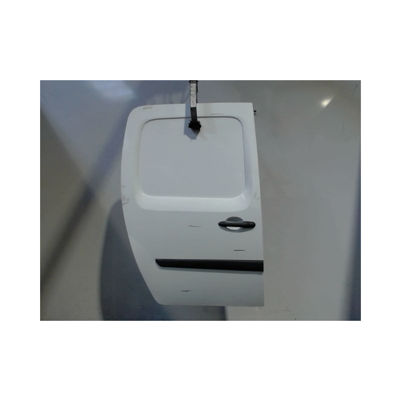 PORTE COULISSANTE DROITE RENAULT KANGOO