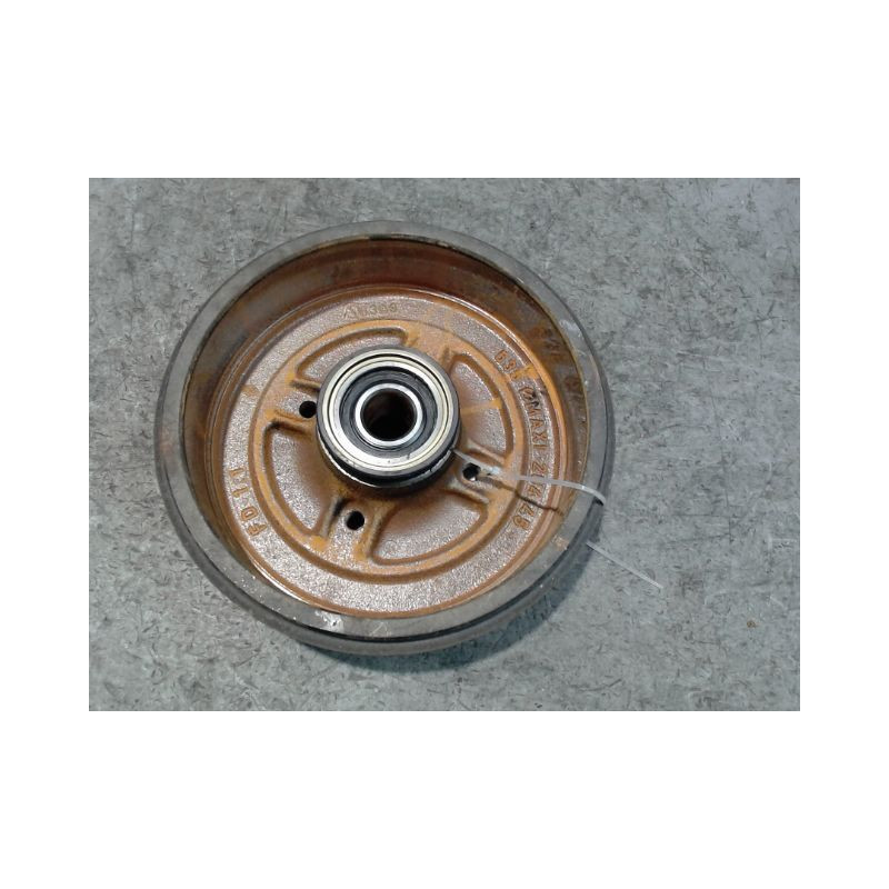 TAMBOUR ARRIERE DROIT RENAULT CLIO III 2009-