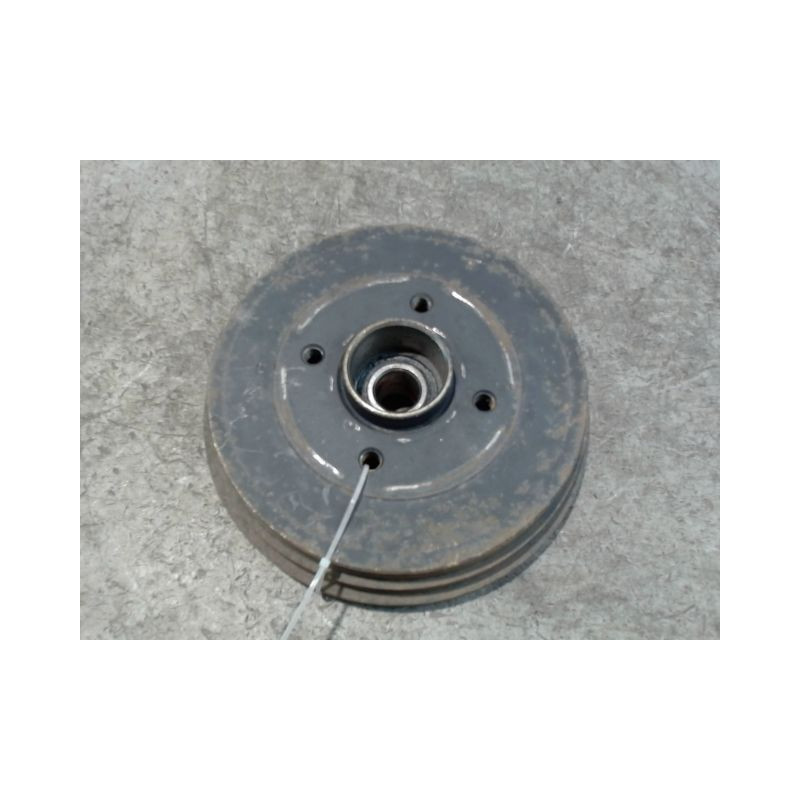 TAMBOUR ARRIERE GAUCHE RENAULT CLIO III 2009-