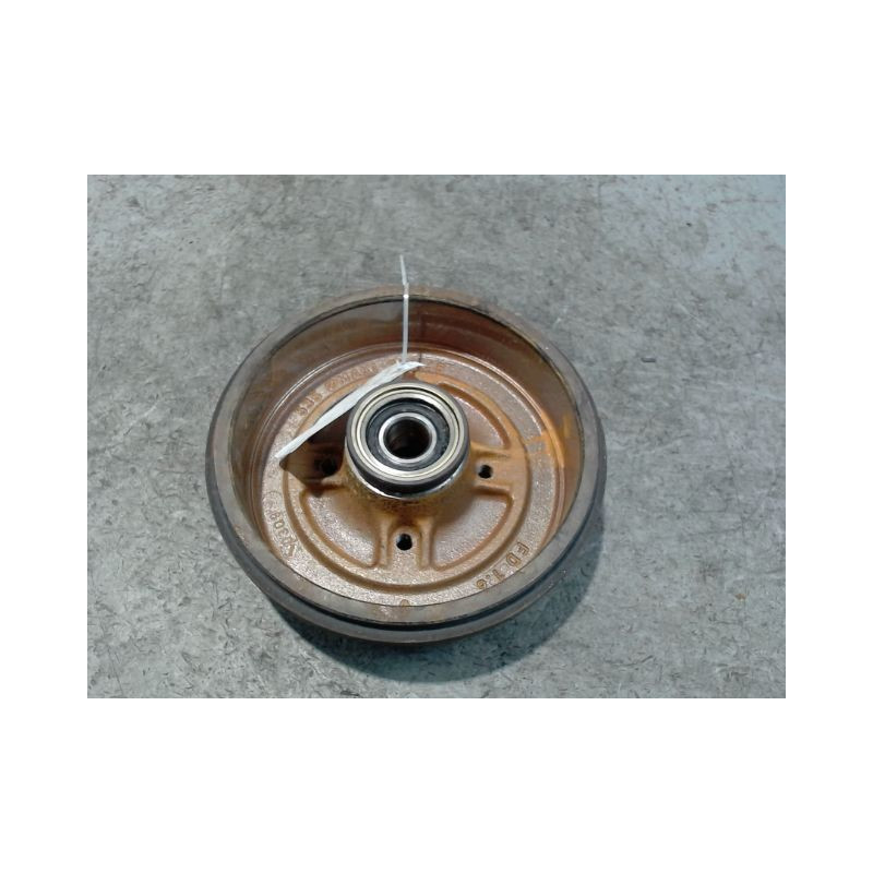 TAMBOUR ARRIERE GAUCHE RENAULT CLIO III 2009-