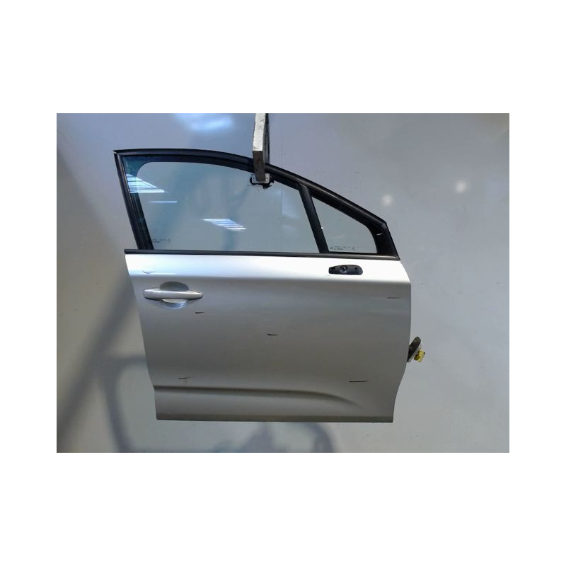 PORTE AVANT DROIT CITROEN C4 2010-