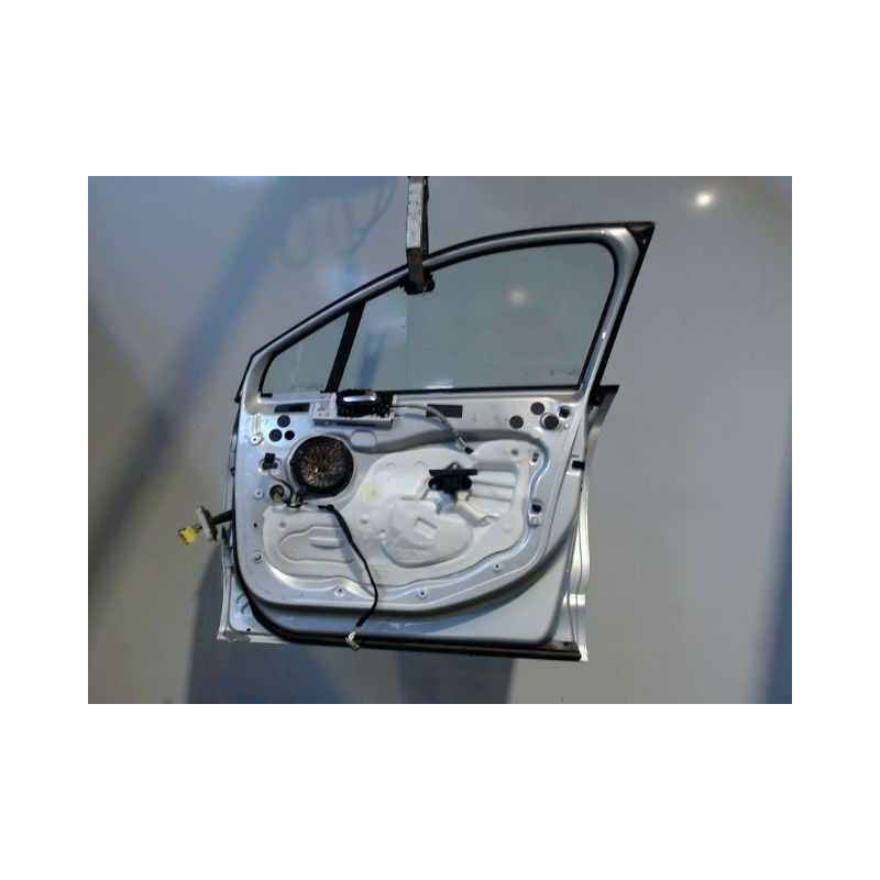 PORTE AVANT DROIT CITROEN C4 2010-