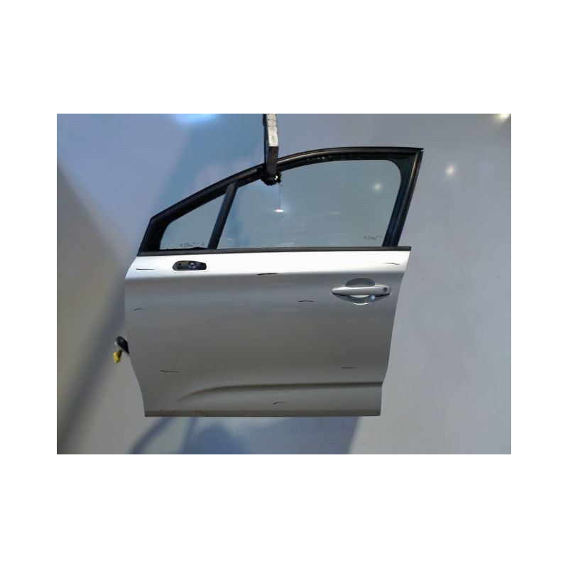PORTE AVANT GAUCHE CITROEN C4 2010-