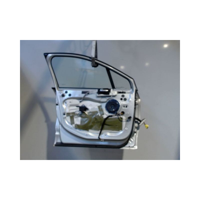 PORTE AVANT GAUCHE CITROEN C4 2010-