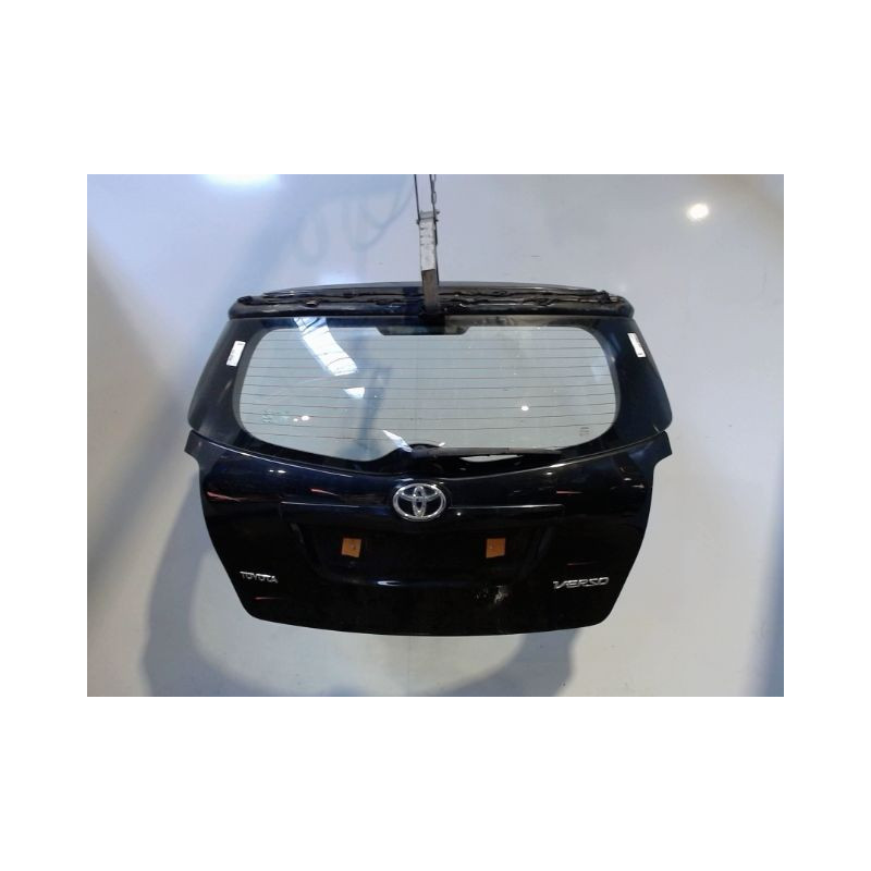 HAYON TOYOTA VERSO 2010-