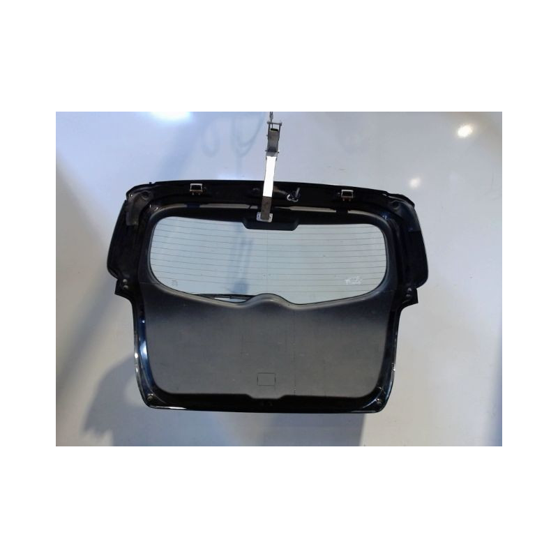 HAYON TOYOTA VERSO 2010-