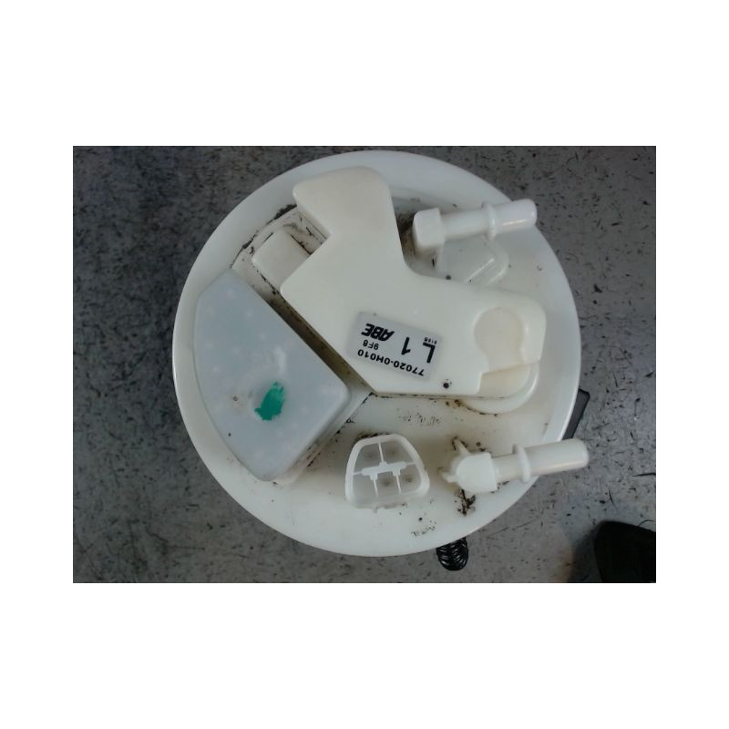 POMPE CARBURANT IMMERGEE TOYOTA AYGO 3P
