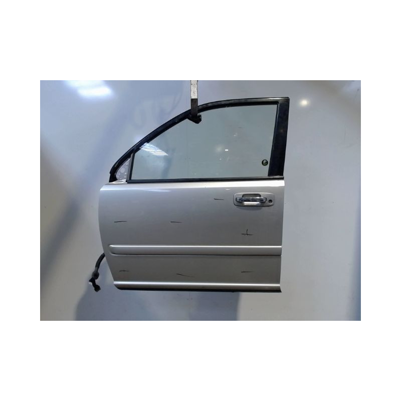 PORTE AVANT GAUCHE NISSAN X-TRAIL