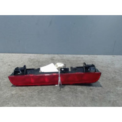 FEUX STOP SUPPLEMENTAIRE