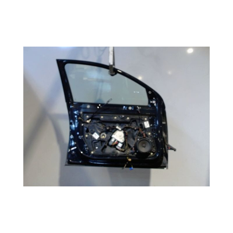 PORTE AVANT GAUCHE VOLKSWAGEN GOLF VI 2008-