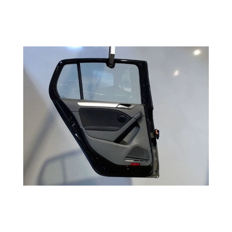 PORTE ARRIERE GAUCHE VOLKSWAGEN GOLF VI 2008-