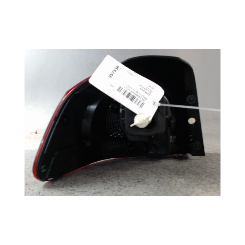 FEU ARRIERE DROIT VOLKSWAGEN GOLF VI 2008-