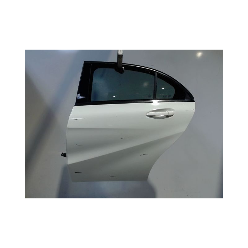 PORTE ARRIERE GAUCHE MERCEDES CLASSE A 2004-