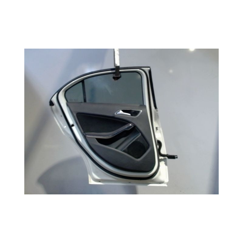 PORTE ARRIERE GAUCHE MERCEDES CLASSE A 2004-