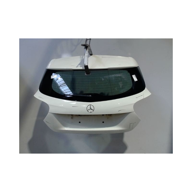 HAYON MERCEDES CLASSE A 2004-