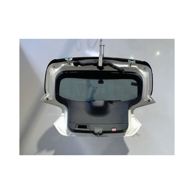 HAYON MERCEDES CLASSE A 2004-