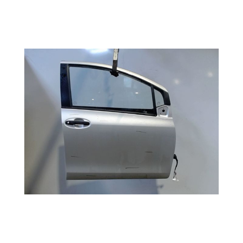PORTE AVANT DROIT TOYOTA YARIS II 2010-