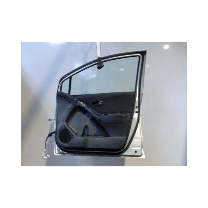 PORTE AVANT DROIT TOYOTA YARIS II 2010-