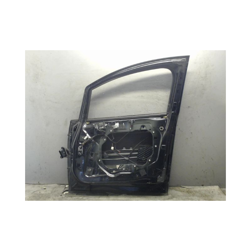 PORTE AVANT DROIT FORD B-MAX