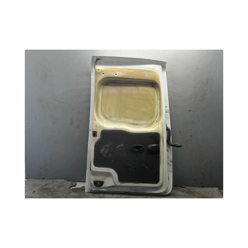 PORTE BATTANTE ARRIERE GAUCHE RENAULT KANGOO