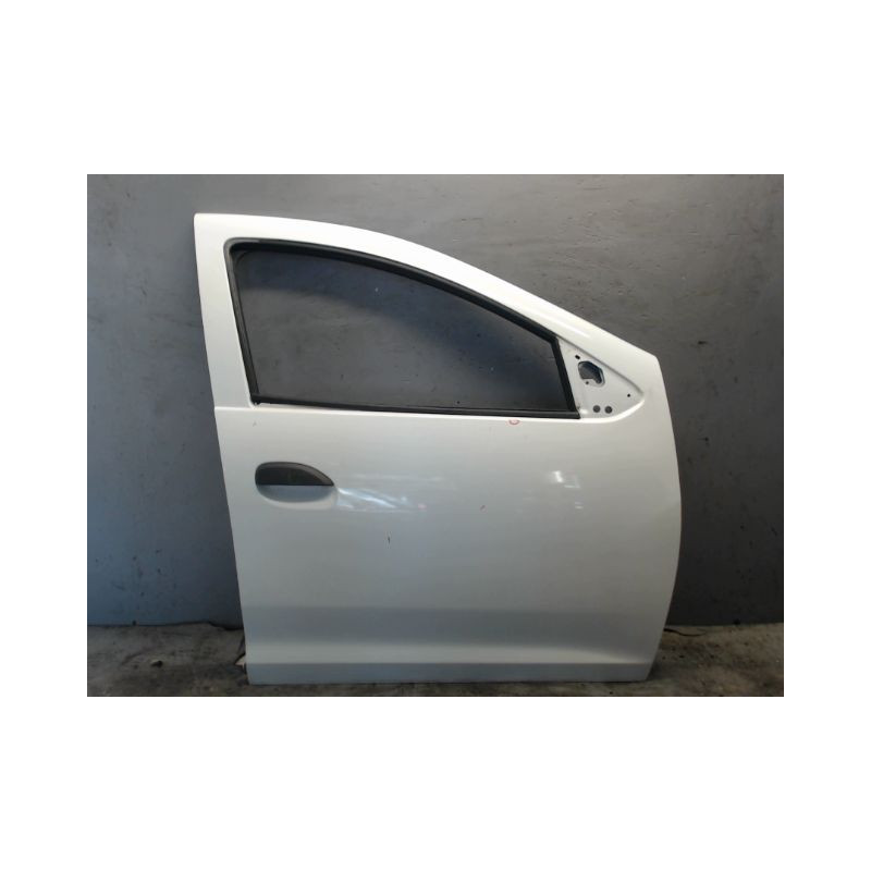 PORTE AVANT DROIT DACIA SANDERO