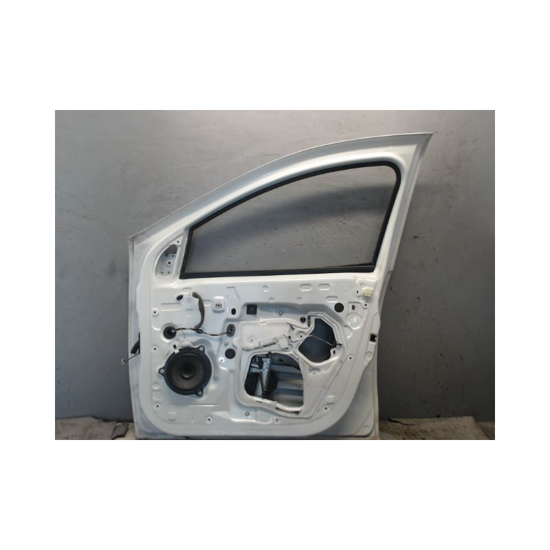 PORTE AVANT DROIT DACIA SANDERO