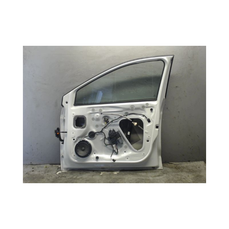 PORTE AVANT DROIT SEAT IBIZA